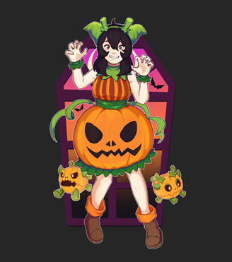 Wakfu/Dofus server art exchange